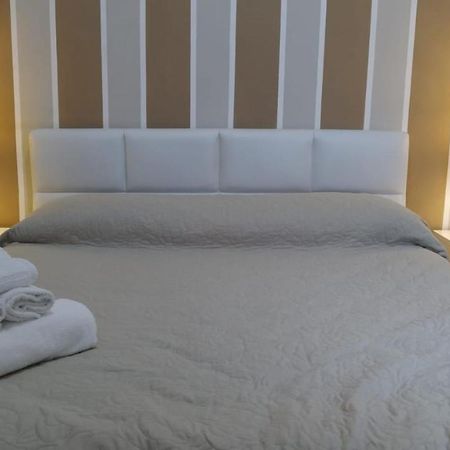 Cconforthotels R&B Dolci Notti Bari Exterior foto