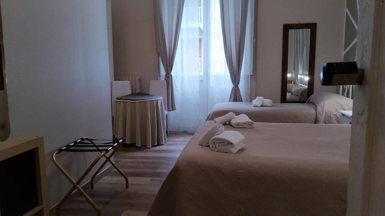 Cconforthotels R&B Dolci Notti Bari Exterior foto