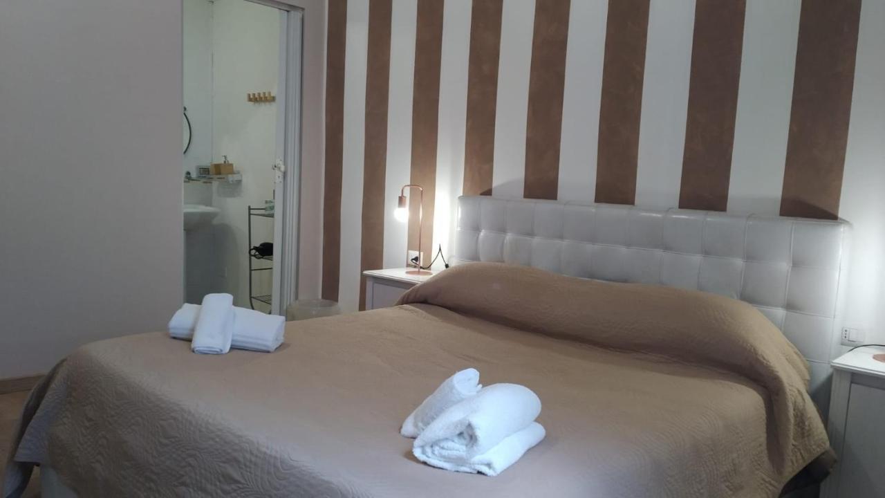 Cconforthotels R&B Dolci Notti Bari Exterior foto