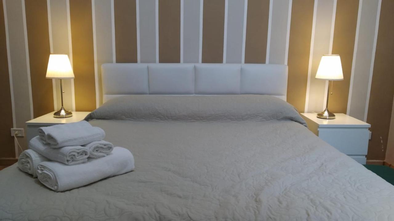 Cconforthotels R&B Dolci Notti Bari Exterior foto
