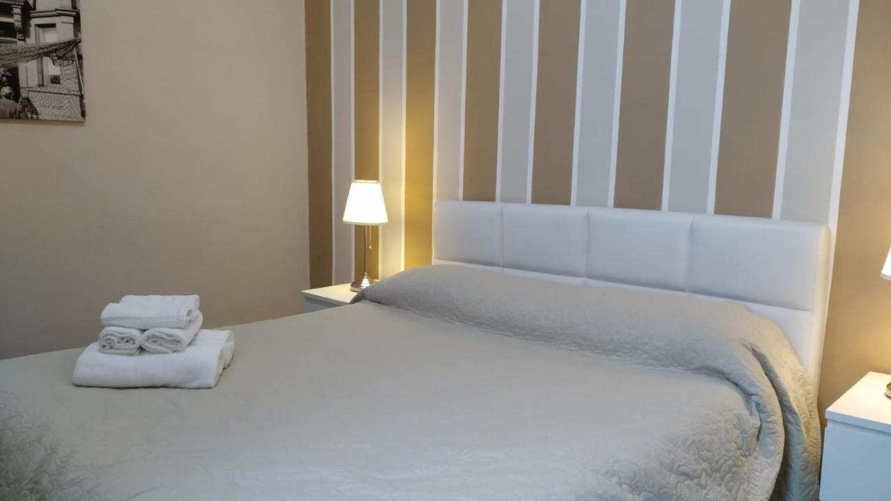 Cconforthotels R&B Dolci Notti Bari Exterior foto